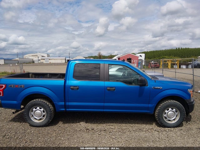 Ford F-150 Xl 2020 1FTEW1EB0LKE67061 Image 18