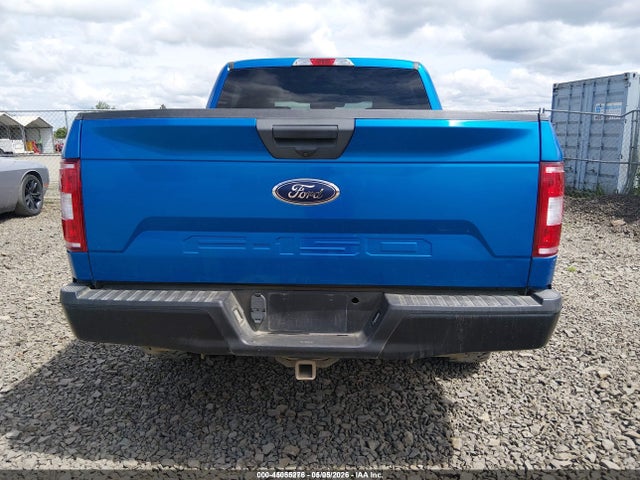 Ford F-150 Xl 2020 1FTEW1EB0LKE67061 Image 21