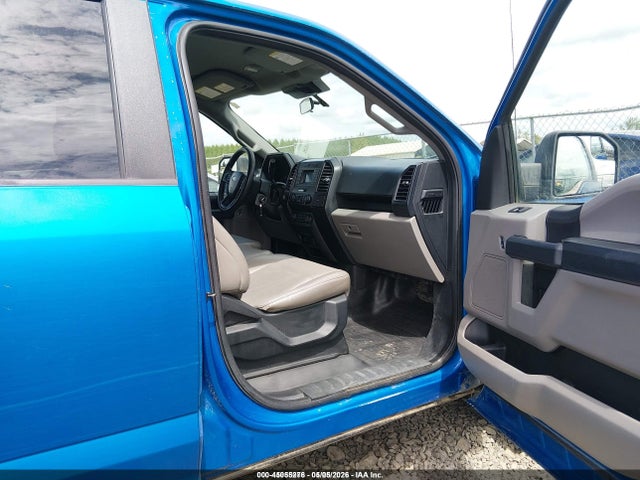 Ford F-150 Xl 2020 1FTEW1EB0LKE67061 Image 5