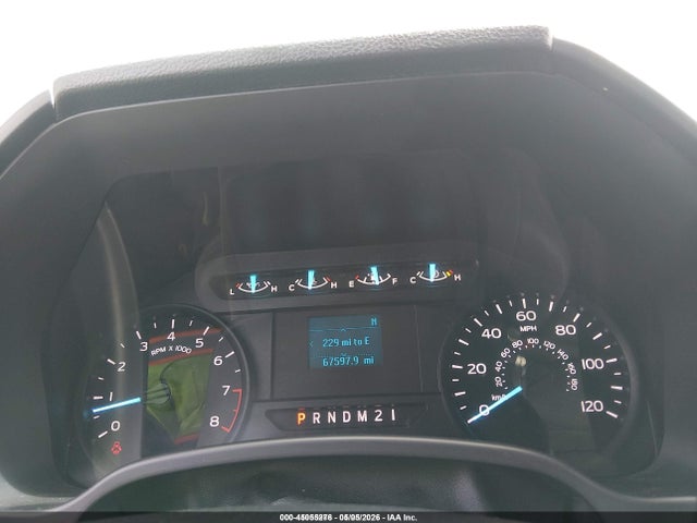 Ford F-150 Xl 2020 1FTEW1EB0LKE67061 Image 7