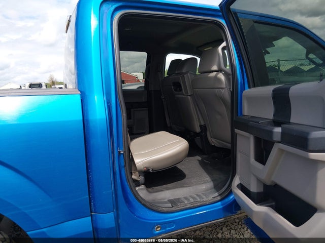 Ford F-150 Xl 2020 1FTEW1EB0LKE67061 Image 8