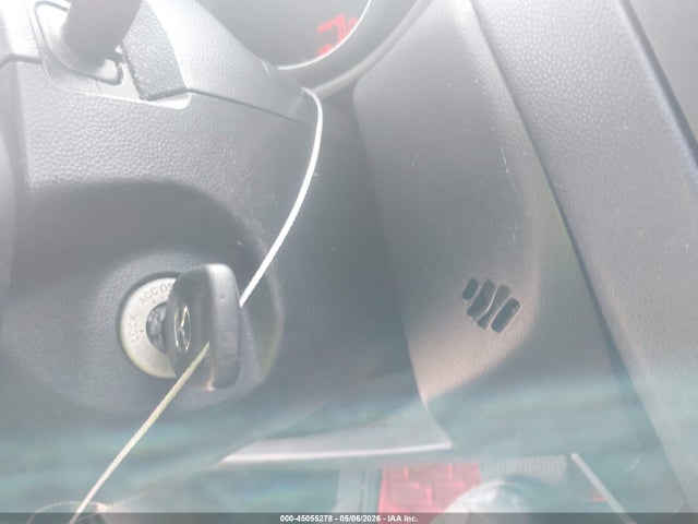45055278 :رقم المزاد ، JM1BK123441216482 vin ، 2004 Mazda Mazda3 S مزاد بيع