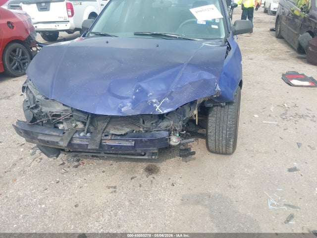 45055278 :رقم المزاد ، JM1BK123441216482 vin ، 2004 Mazda Mazda3 S مزاد بيع