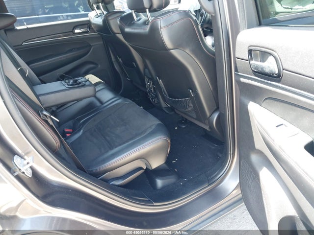 45055280 :رقم المزاد ، 1C4RJFLG2LC117145 vin ، 2020 Jeep Grand Cherokee Trailhawk 4x4 مزاد بيع