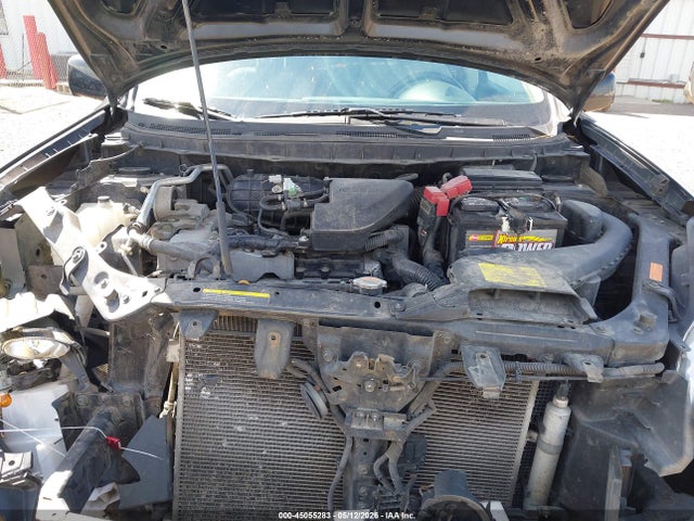 Продажа на аукционе авто 2013 Nissan Rogue Sv W/sl Pkg, vin: JN8AS5MV1DW621000, номер лота: 45055283