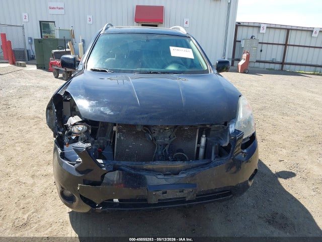 Продажа на аукционе авто 2013 Nissan Rogue Sv W/sl Pkg, vin: JN8AS5MV1DW621000, номер лота: 45055283