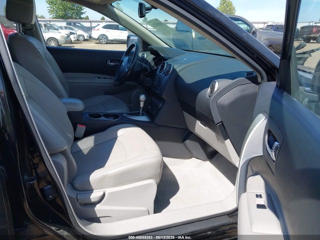 Продажа на аукционе авто 2013 Nissan Rogue Sv W/sl Pkg, vin: JN8AS5MV1DW621000, номер лота: 45055283