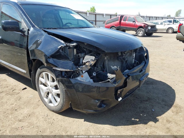 Продажа на аукционе авто 2013 Nissan Rogue Sv W/sl Pkg, vin: JN8AS5MV1DW621000, номер лота: 45055283