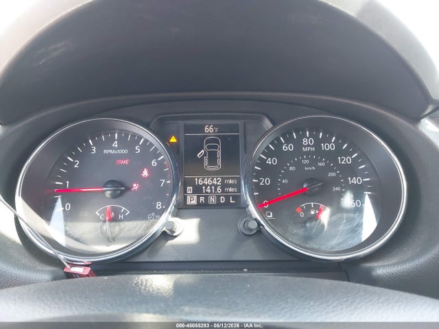 Продажа на аукционе авто 2013 Nissan Rogue Sv W/sl Pkg, vin: JN8AS5MV1DW621000, номер лота: 45055283