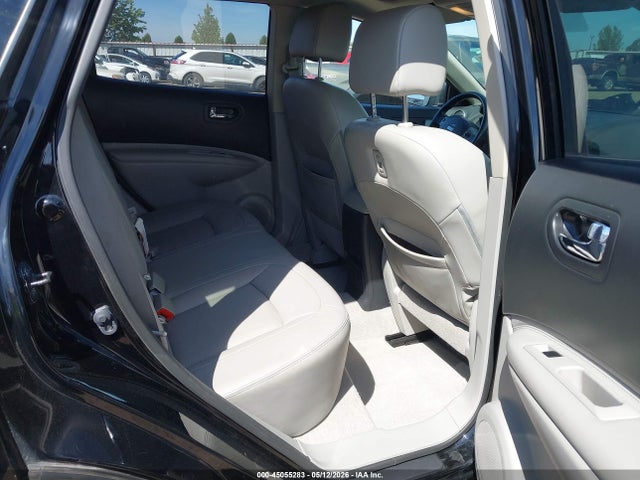 Продажа на аукционе авто 2013 Nissan Rogue Sv W/sl Pkg, vin: JN8AS5MV1DW621000, номер лота: 45055283