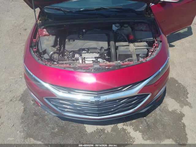 45055286 :رقم المزاد ، 1G1ZG5ST6PF152811 vin ، 2023 Chevrolet Malibu Fwd Rs مزاد بيع