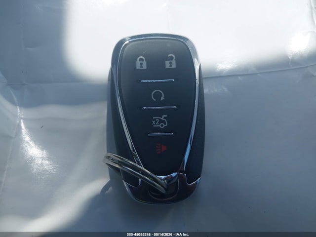45055286 :رقم المزاد ، 1G1ZG5ST6PF152811 vin ، 2023 Chevrolet Malibu Fwd Rs مزاد بيع