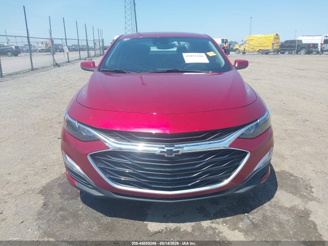 45055286 :رقم المزاد ، 1G1ZG5ST6PF152811 vin ، 2023 Chevrolet Malibu Fwd Rs مزاد بيع