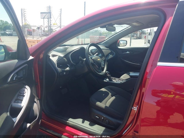 45055286 :رقم المزاد ، 1G1ZG5ST6PF152811 vin ، 2023 Chevrolet Malibu Fwd Rs مزاد بيع