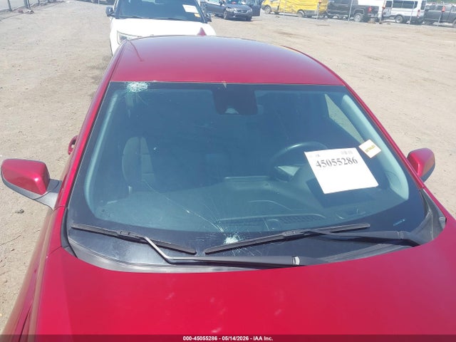 45055286 :رقم المزاد ، 1G1ZG5ST6PF152811 vin ، 2023 Chevrolet Malibu Fwd Rs مزاد بيع