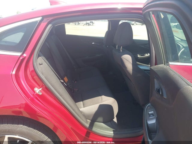 45055286 :رقم المزاد ، 1G1ZG5ST6PF152811 vin ، 2023 Chevrolet Malibu Fwd Rs مزاد بيع