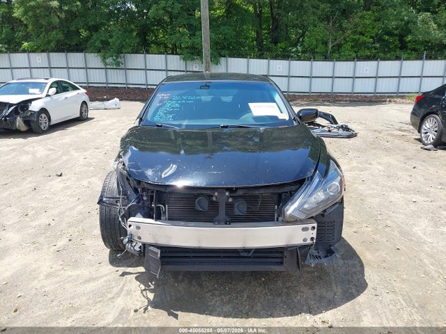 Продажа на аукционе авто 2017 Nissan Altima 2.5 Sv, vin: 1N4AL3AP4HC110834, номер лота: 45055288