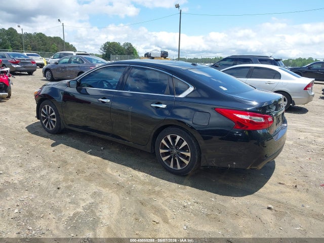 Продажа на аукционе авто 2017 Nissan Altima 2.5 Sv, vin: 1N4AL3AP4HC110834, номер лота: 45055288