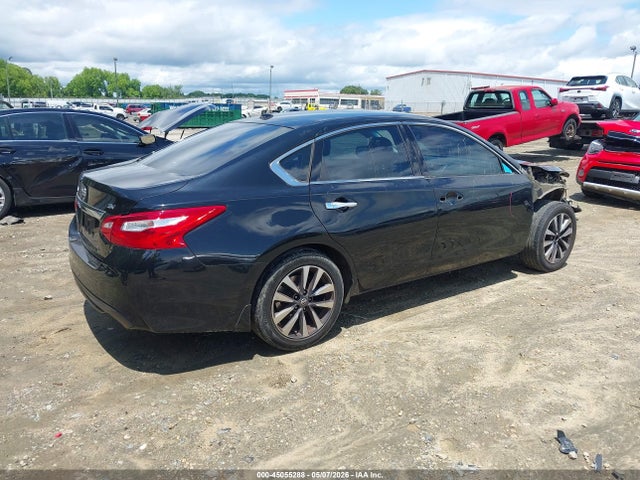 Продажа на аукционе авто 2017 Nissan Altima 2.5 Sv, vin: 1N4AL3AP4HC110834, номер лота: 45055288