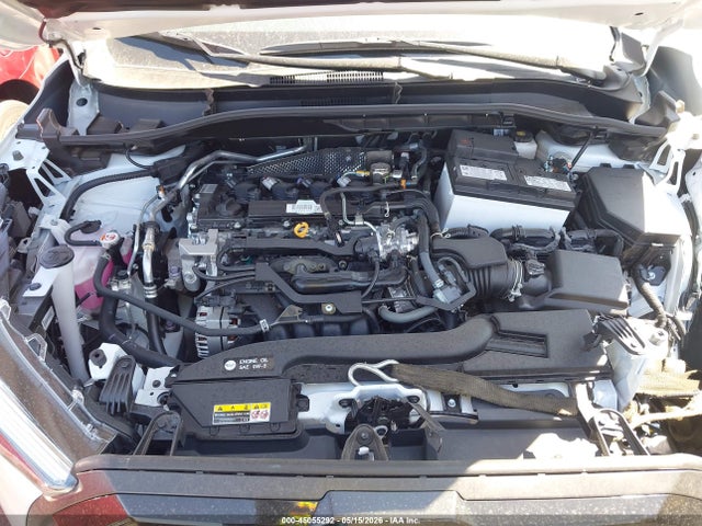 45055292 :رقم المزاد ، 2T3H1RFV5PW295674 vin ، 2023 Toyota Rav4 Le مزاد بيع