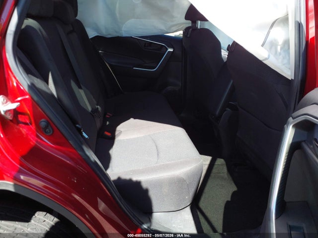 45055292 :رقم المزاد ، 2T3H1RFV5PW295674 vin ، 2023 Toyota Rav4 Le مزاد بيع