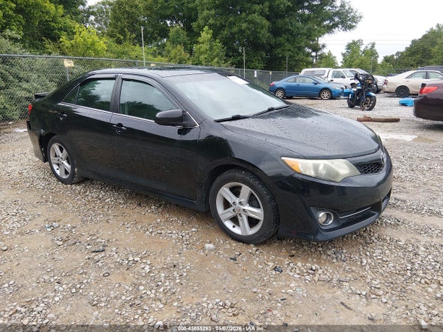 Aukcja sprzedaży 2014 Toyota Camry Se, vin: 4T1BF1FK2EU761808, numer aukcji: 45055293