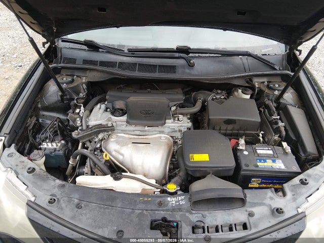 Продажа на аукционе авто 2014 Toyota Camry Se, vin: 4T1BF1FK2EU761808, номер лота: 45055293