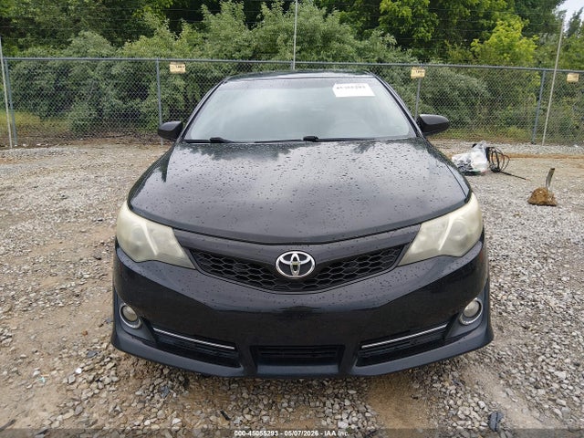 Продажа на аукционе авто 2014 Toyota Camry Se, vin: 4T1BF1FK2EU761808, номер лота: 45055293