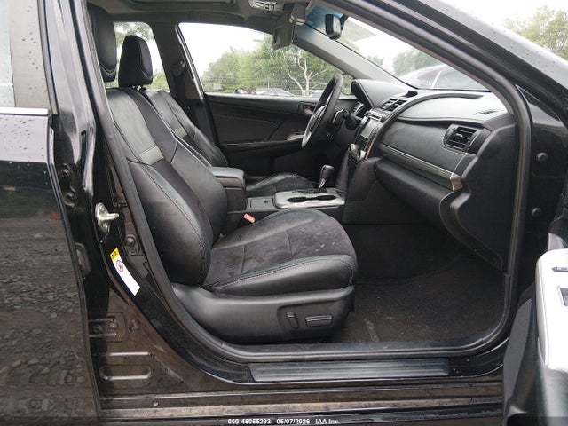 Продажа на аукционе авто 2014 Toyota Camry Se, vin: 4T1BF1FK2EU761808, номер лота: 45055293