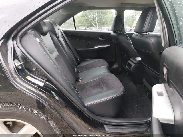 Продажа на аукционе авто 2014 Toyota Camry Se, vin: 4T1BF1FK2EU761808, номер лота: 45055293