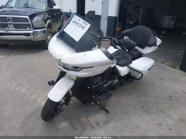 Продаж на аукціоні авто 2024 Harley-davidson Fltrx, vin: 1HD1KH72XRB607429, номер лоту: 45055295