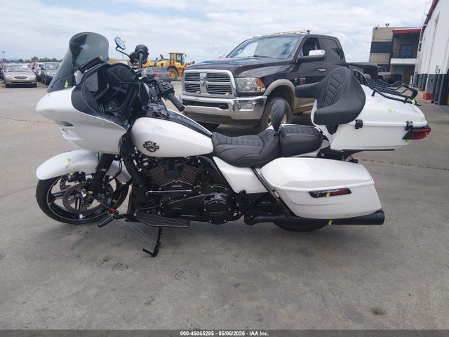 Продаж на аукціоні авто 2024 Harley-davidson Fltrx, vin: 1HD1KH72XRB607429, номер лоту: 45055295