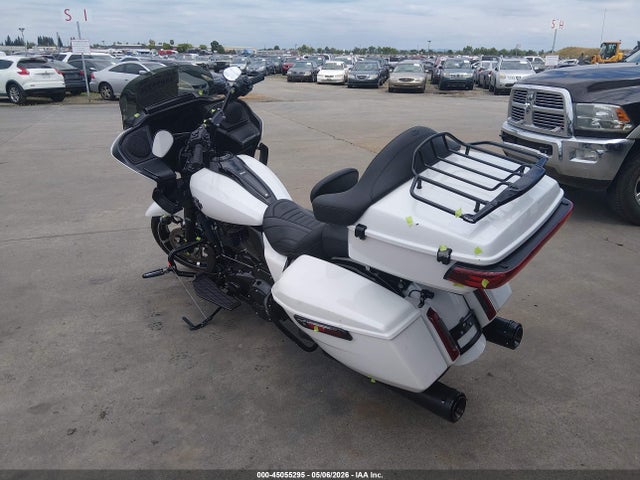 Продаж на аукціоні авто 2024 Harley-davidson Fltrx, vin: 1HD1KH72XRB607429, номер лоту: 45055295