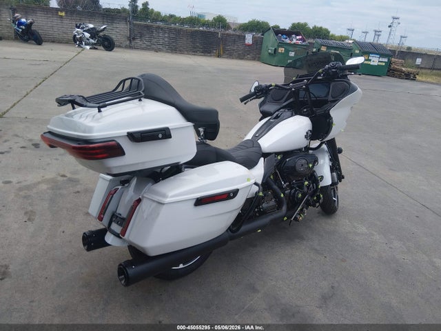 Продаж на аукціоні авто 2024 Harley-davidson Fltrx, vin: 1HD1KH72XRB607429, номер лоту: 45055295
