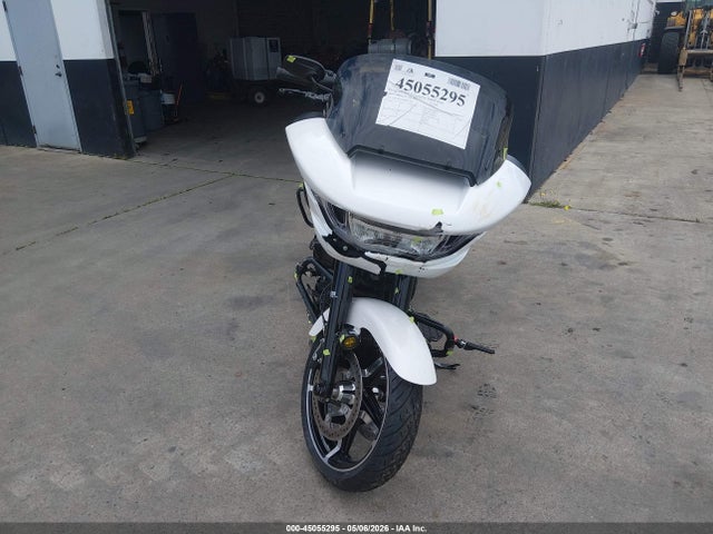 Продаж на аукціоні авто 2024 Harley-davidson Fltrx, vin: 1HD1KH72XRB607429, номер лоту: 45055295