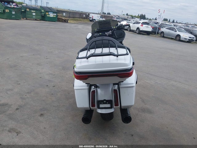 Продаж на аукціоні авто 2024 Harley-davidson Fltrx, vin: 1HD1KH72XRB607429, номер лоту: 45055295