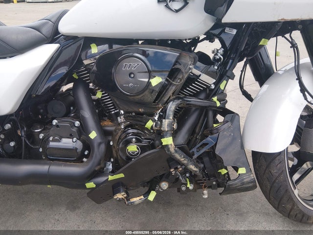 Продаж на аукціоні авто 2024 Harley-davidson Fltrx, vin: 1HD1KH72XRB607429, номер лоту: 45055295