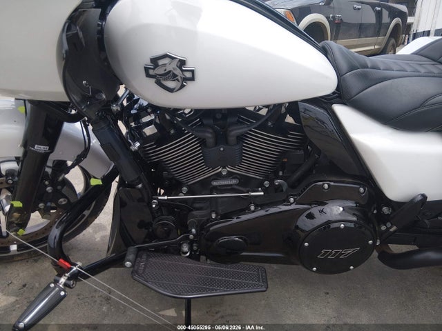 Продаж на аукціоні авто 2024 Harley-davidson Fltrx, vin: 1HD1KH72XRB607429, номер лоту: 45055295