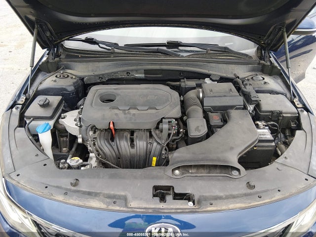 Продаж на аукціоні авто 2019 Kia Optima S, vin: 5XXGT4L3XKG287495, номер лоту: 45055301