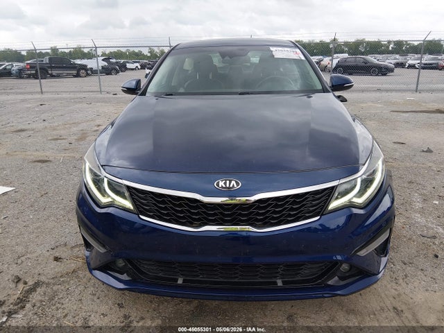 Продаж на аукціоні авто 2019 Kia Optima S, vin: 5XXGT4L3XKG287495, номер лоту: 45055301