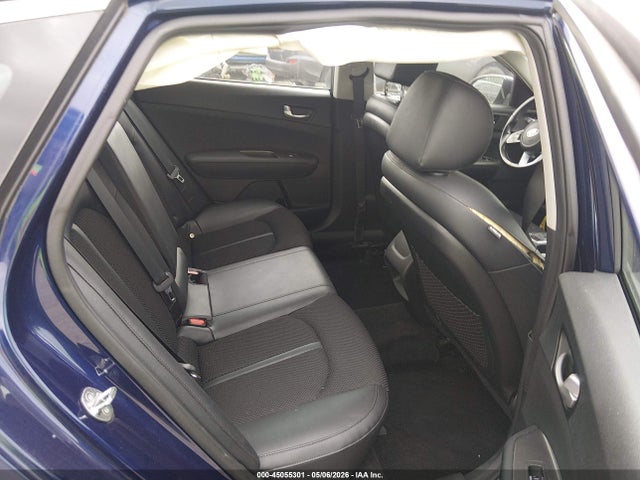 Продаж на аукціоні авто 2019 Kia Optima S, vin: 5XXGT4L3XKG287495, номер лоту: 45055301