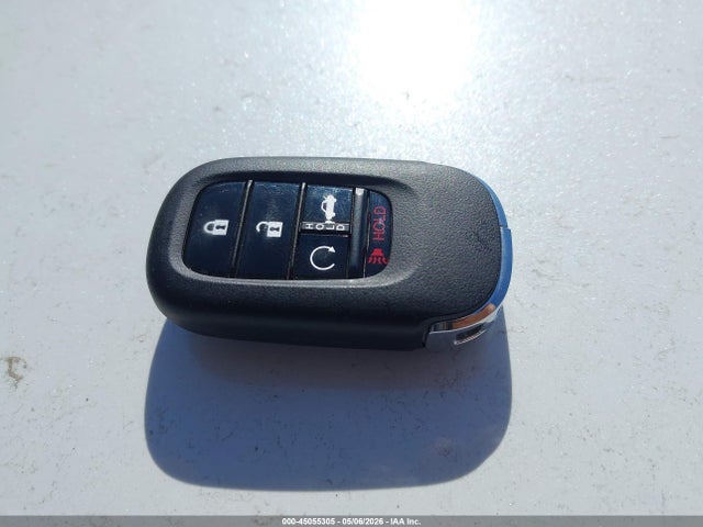 Продажа на аукционе авто 2025 Honda Accord Hybrid Sport, vin: 1HGCY2F58SA060109, номер лота: 45055305
