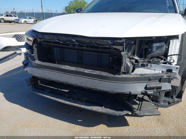 Продажа на аукционе авто 2025 Honda Accord Hybrid Sport, vin: 1HGCY2F58SA060109, номер лота: 45055305