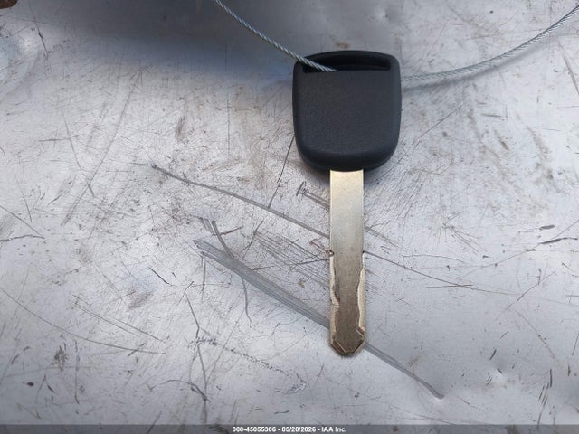 45055306 :رقم المزاد ، 1HGCP2F87AA004609 vin ، 2010 Honda Accord 2.4 Ex-l مزاد بيع