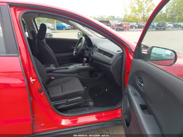 Aukcja sprzedaży 2017 Honda Hr-v Lx, vin: 3CZRU6H35HG700630, numer aukcji: 45055310