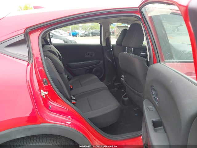 Aukcja sprzedaży 2017 Honda Hr-v Lx, vin: 3CZRU6H35HG700630, numer aukcji: 45055310