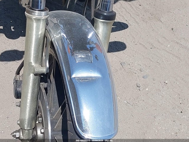 1979 Yamaha Xs1100 მანქანა იყიდება აუქციონზე, vin: 2h7023308, აუქციონის ნომერი: 45055313