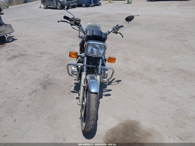 1979 Yamaha Xs1100 მანქანა იყიდება აუქციონზე, vin: 2h7023308, აუქციონის ნომერი: 45055313
