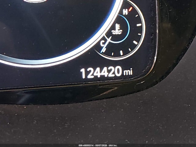 Hyundai Palisade Limited 2021 KM8R54HE0MU191400 Image 16