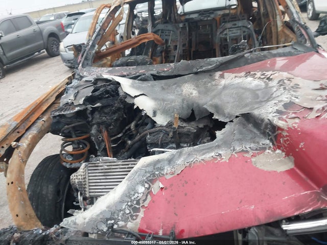 45055317 :رقم المزاد ، 1FMSK7DH3MGB31279 vin ، 2021 Ford Explorer Xlt مزاد بيع